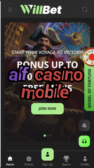 Alf Casino Mobile - Swedish Mobile Casino-casinoorder.vip